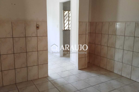 Casa à venda - 108.45m² - Jardim Ouro Branco I, Umuarama-PR