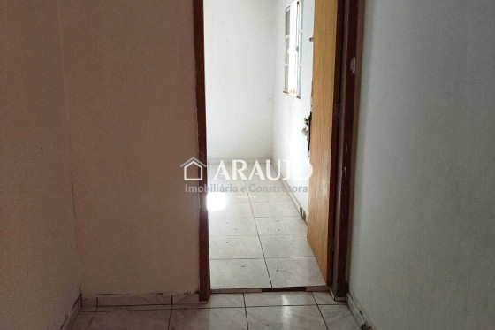 Casa à venda - 108.45m² - Jardim Ouro Branco I, Umuarama-PR