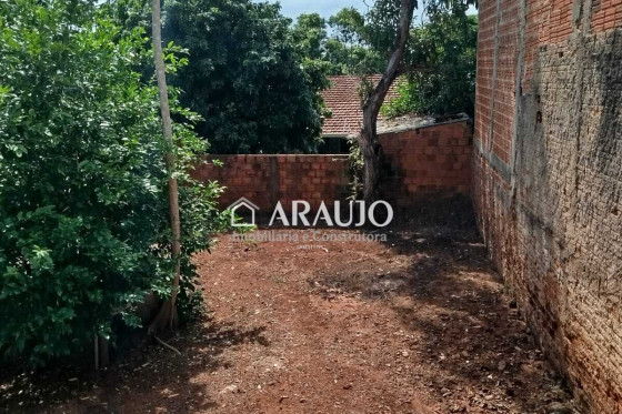 Casa à venda - 108.45m² - Jardim Ouro Branco I, Umuarama-PR