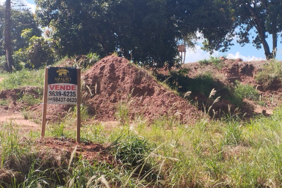 Chácara 5341.84m Umuarama-PR 841