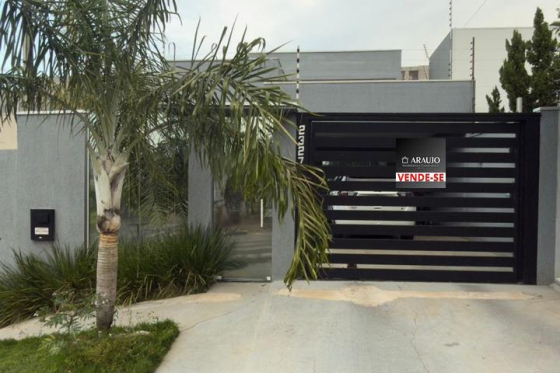 Casa para alugar - 145m² - JardimYoshi, Umuarama-PR