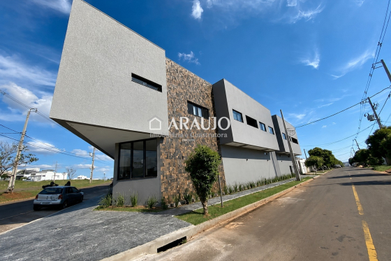 Kitnet para alugar - 30m² - Jardim Interlagos, Umuarama-PR