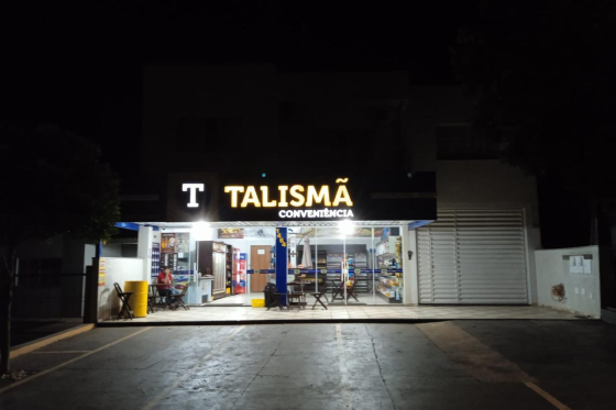 Sobrado 395m Umuarama-PR 839