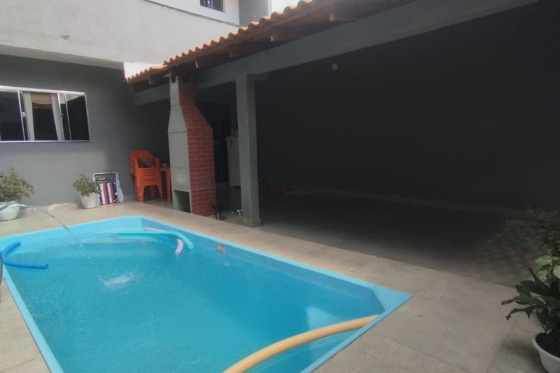 Sobrado 148m Umuarama-PR 849