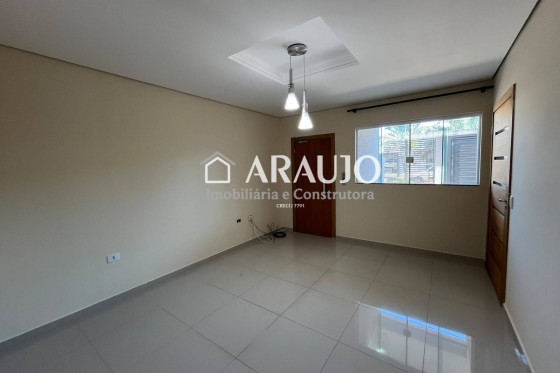 Sobrado à venda - 264m² - Zona II, Umuarama-PR