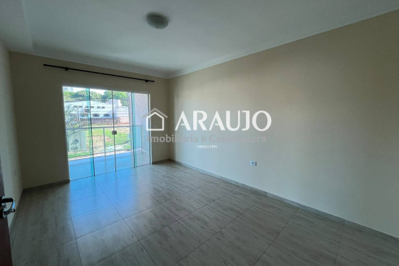 Sobrado à venda - 264m² - Zona II, Umuarama-PR