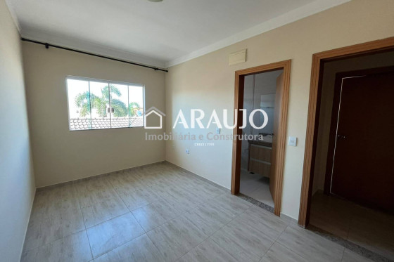 Sobrado à venda - 264m² - Zona II, Umuarama-PR