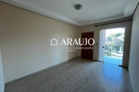 Sobrado à venda - 264m² - Zona II, Umuarama-PR