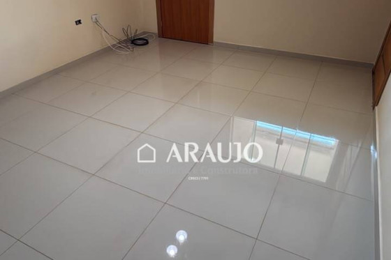 Sobrado à venda - 264m² - Zona II, Umuarama-PR
