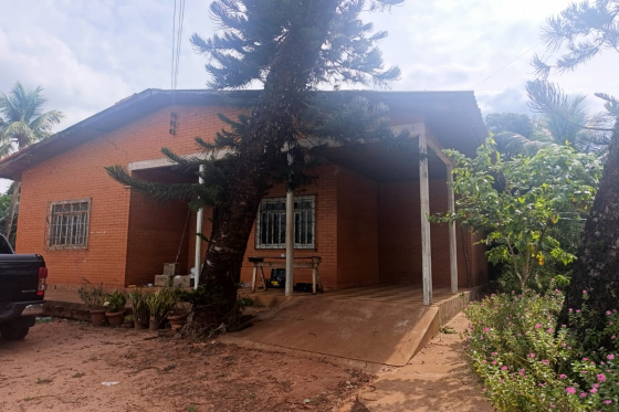 Chácara 1800m Alto Piquiri-PR 832