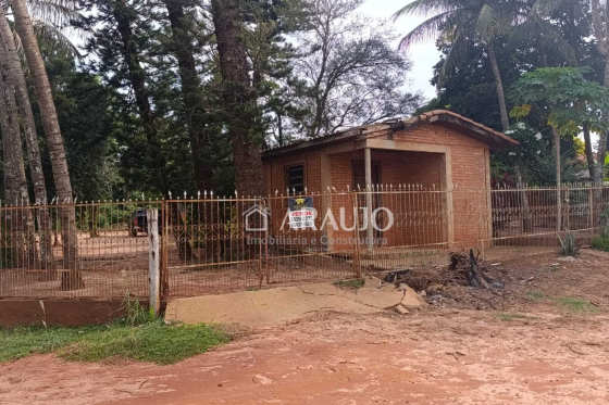 Chácara 1800m Alto Piquiri-PR 832