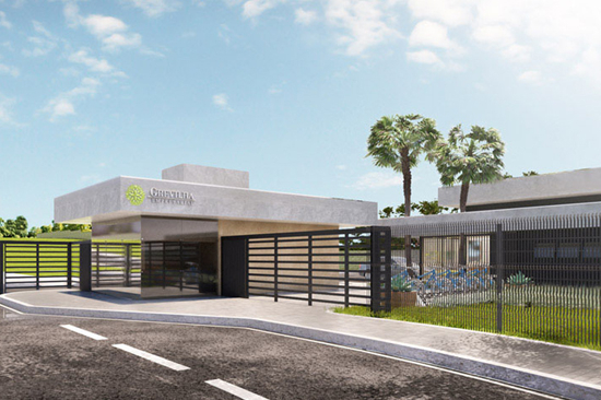 Terreno 629.06m Umuarama-PR 833