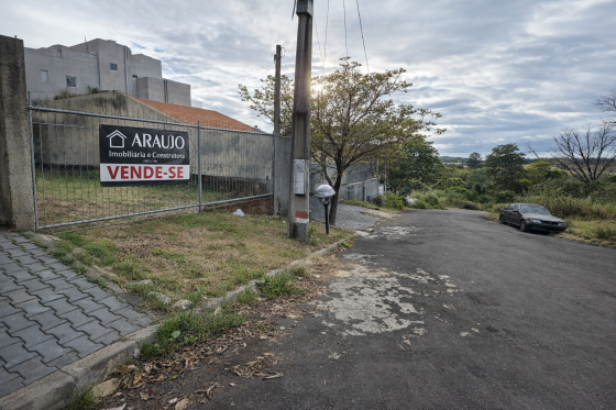 Terreno 126m Umuarama-PR 844