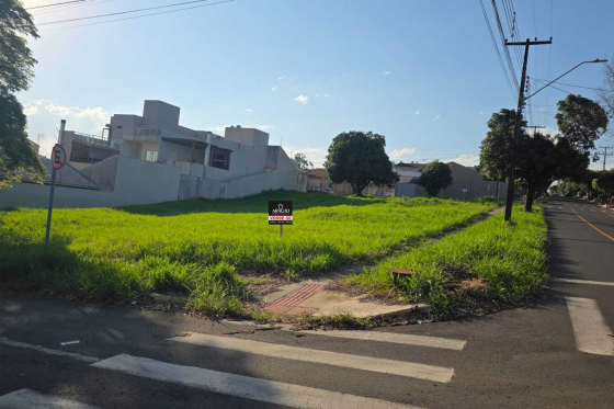 Terreno à venda - 0343.74m² - Parque Alphaville, Umuarama-PR