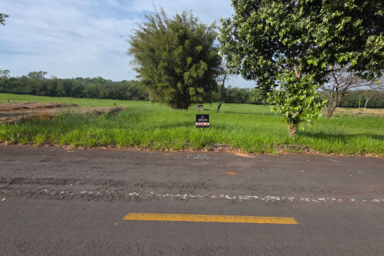 Terreno à venda - 267.75m² - Parque Residencial Viena III, Umuarama-PR