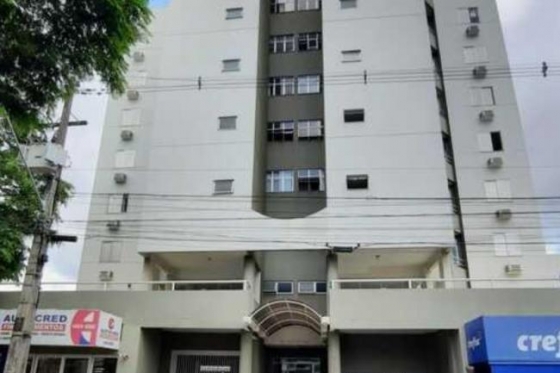 Apartamento 0m Umuarama-PR 230