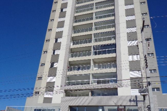 Apartamento 102m Umuarama-PR 453