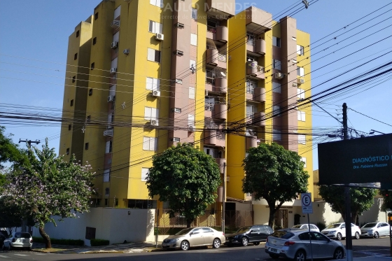 Apartamento 106.18m Umuarama-PR 235