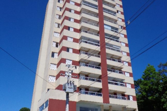 Apartamento 109m Umuarama-PR 270