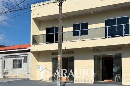 Apartamento 127m Umuarama-PR 749