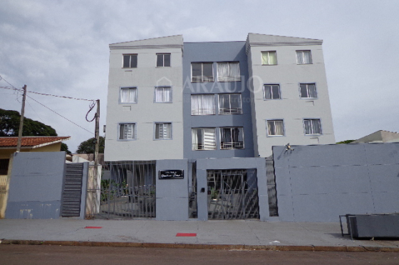Apartamento 57.12m Umuarama-PR 718