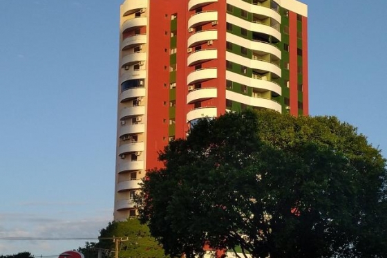 Apartamento 75m Umuarama-PR 409