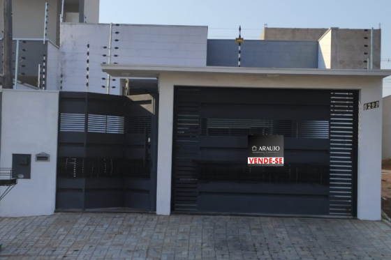 Casa 130m Umuarama-PR 760