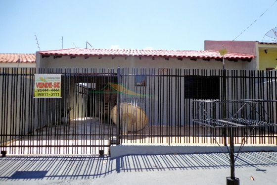 Casa 107m Umuarama-PR 560