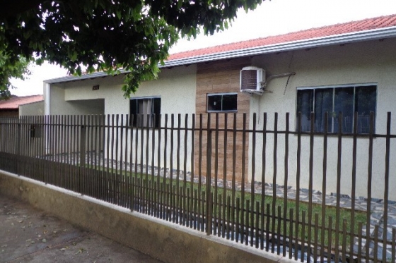 Casa 110m Umuarama-PR 463