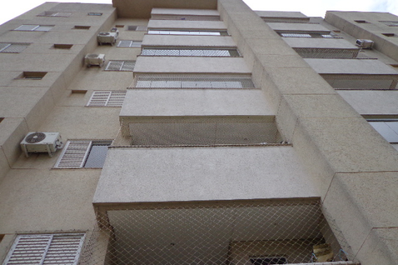 Apartamento 125m Umuarama-PR 697