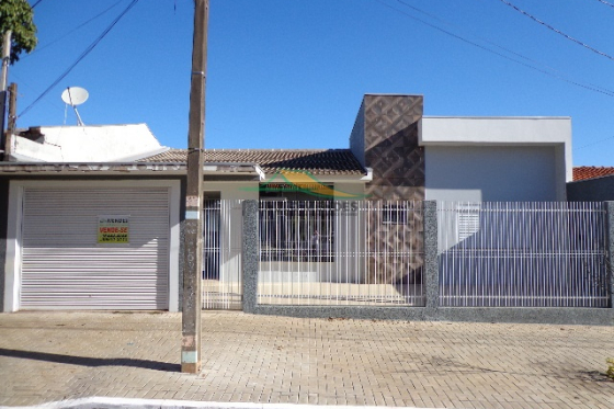 Casa 126.36m Umuarama-PR 647