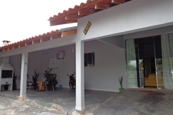 Casa 127m Umuarama-PR 462