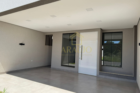 Casa 130.8m Umuarama-PR 659