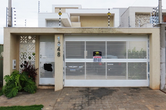 Casa 138.22m Umuarama-PR 422