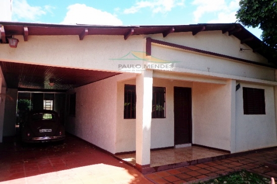 Casa 140m Umuarama-PR 416