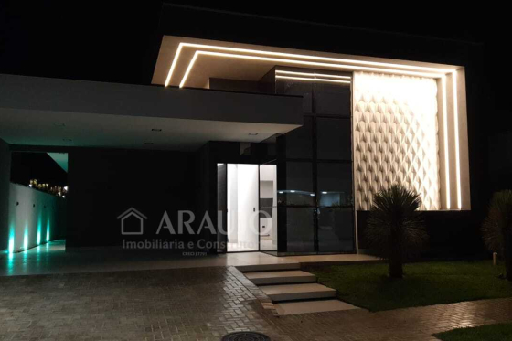 Casa 168m Umuarama-PR 746