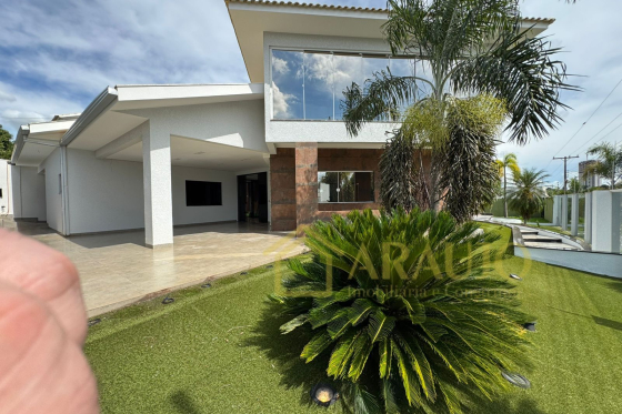 Casa 378m Umuarama-PR 681