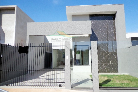 Casa 51.9m Umuarama-PR 585