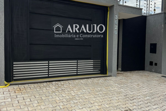 Casa 75.4m Umuarama-PR 726