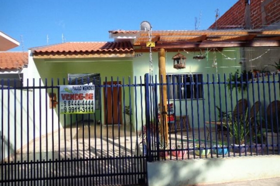 Casa 78m Umuarama-PR 251