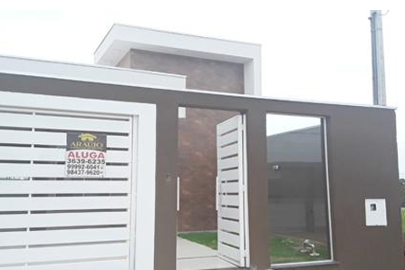 Casa 82m Umuarama-PR 530