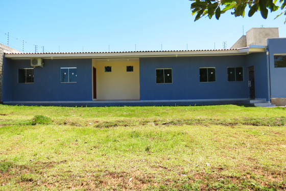 Kitnet 30m Umuarama-PR 517