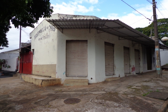 Salão Comercial 119m Umuarama-PR 275