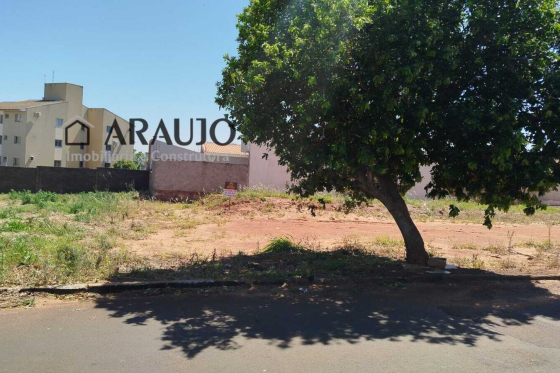 Terreno 133.25m Umuarama-PR 766