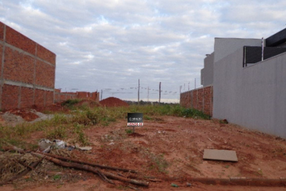 Terreno 192m Umuarama-PR 742