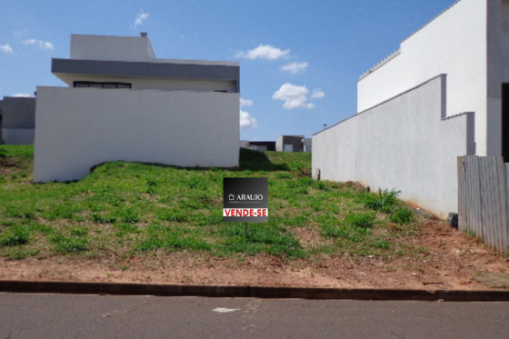 Terreno 252m Umuarama-PR 735