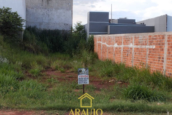 Terreno 295.31m Icaraíma-PR 559