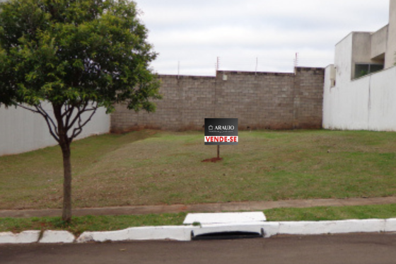 Terreno 360m Umuarama-PR 737